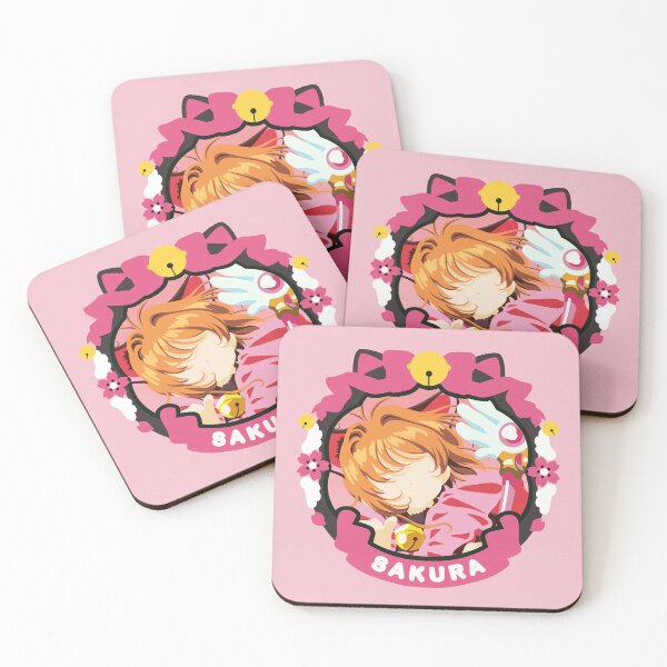 Item preview, Cardcaptor Sakura  designed and sold by matsumayuyu.