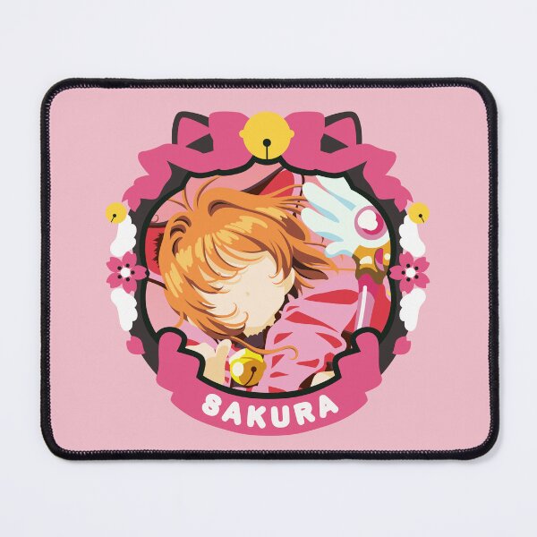 Item preview, Cardcaptor Sakura  designed and sold by matsumayuyu.