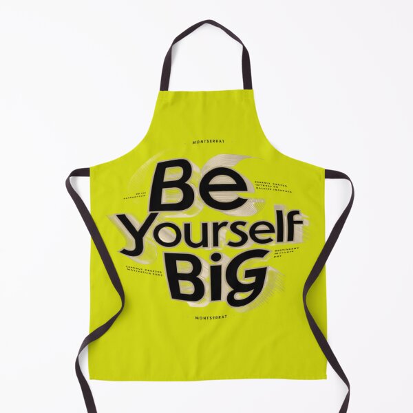 Item preview, yourself, give yourself your due and try to be yourself with positive determination designed and sold by thechoice1.