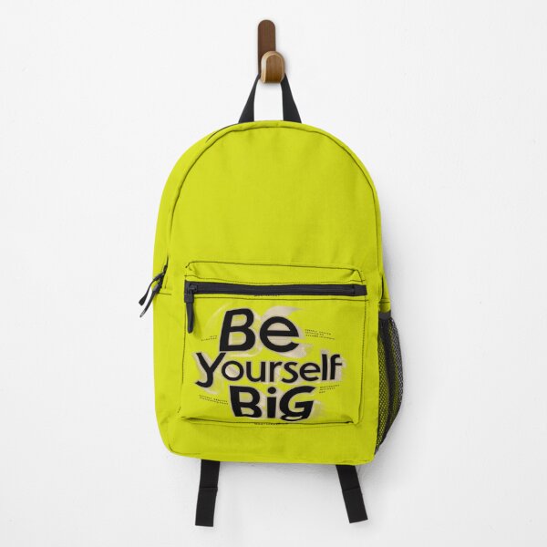 Item preview, yourself, give yourself your due and try to be yourself with positive determination designed and sold by thechoice1.