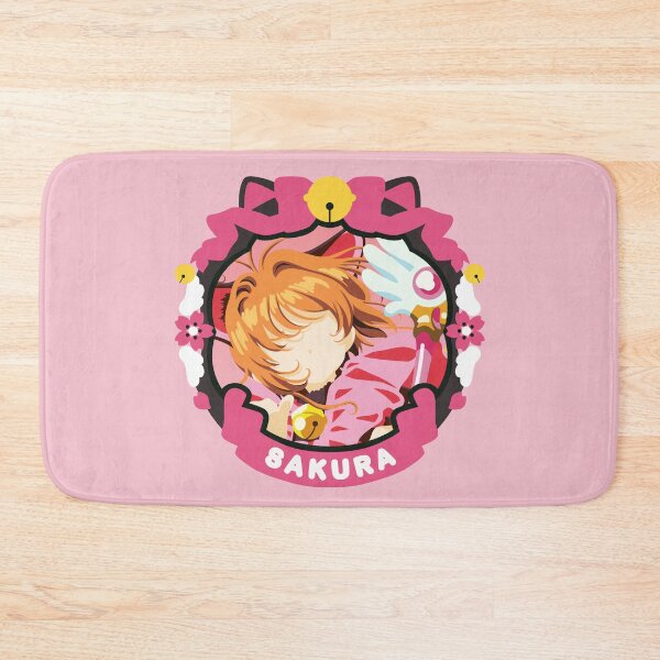 Item preview, Cardcaptor Sakura  designed and sold by matsumayuyu.