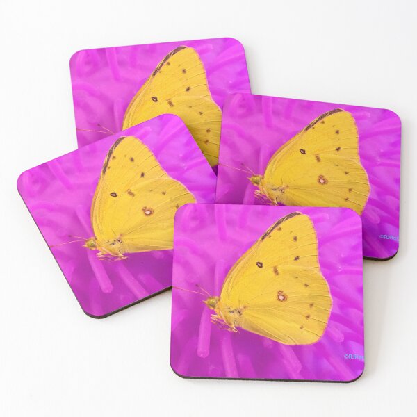Item preview, Yellow Butterfly designed and sold by Robert Regenold's Art Shop.