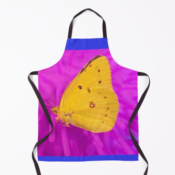 Item preview, Yellow Butterfly designed and sold by Robert Regenold's Art Shop.