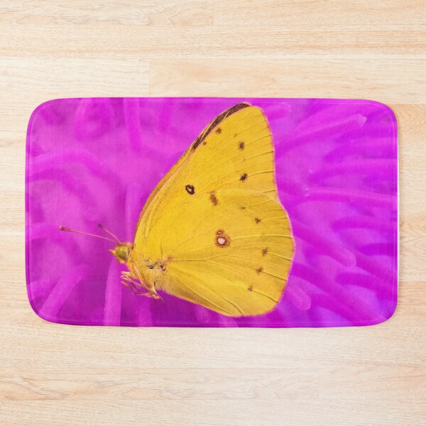Item preview, Yellow Butterfly designed and sold by Robert Regenold's Art Shop.
