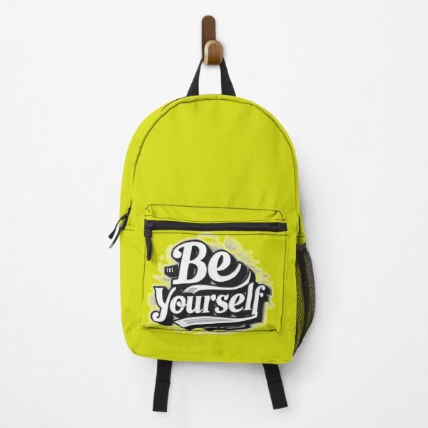 Item preview, yourself, give yourself your due and try to be yourself with positive determination designed and sold by thechoice1.