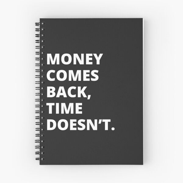 Item preview, Money comes back designed and sold by Adelanor.