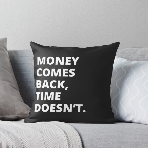 Item preview, Money comes back designed and sold by Adelanor.