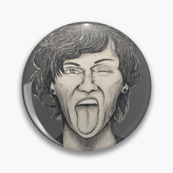 Item preview, Josh Dun - Charcoal designed and sold by Annlee Head.