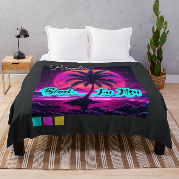Item preview, Beach Jiu Jitsu designed and sold by Mlaniel.