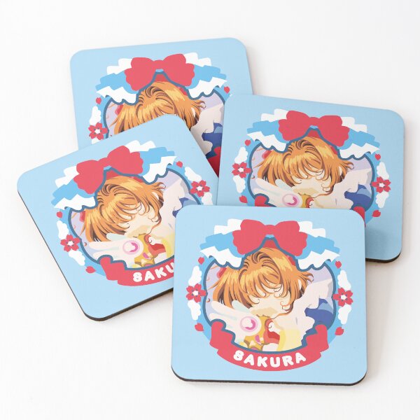 Item preview, Cardcaptor Sakura designed and sold by matsumayuyu.