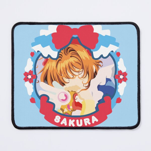 Item preview, Cardcaptor Sakura designed and sold by matsumayuyu.