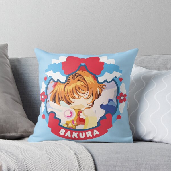 Artikelvorschau, Kartenfängerin Sakura entworfen und verkauft von matsumayuyu.