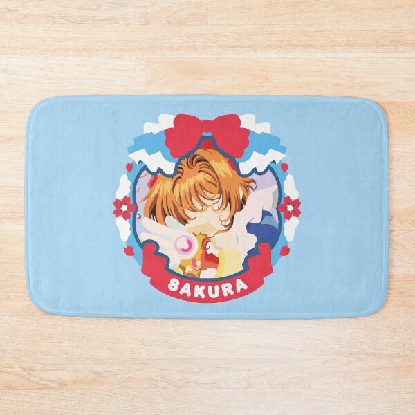 Item preview, Cardcaptor Sakura designed and sold by matsumayuyu.