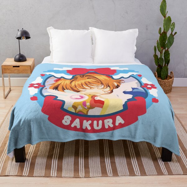 Item preview, Cardcaptor Sakura designed and sold by matsumayuyu.