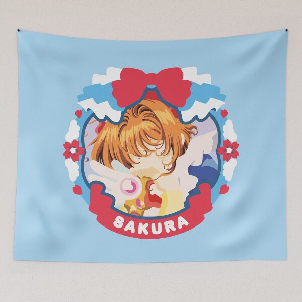 Item preview, Cardcaptor Sakura designed and sold by matsumayuyu.