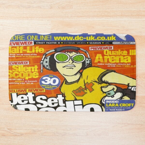 Item preview, PUMPED UP- RETRO GAME MAGAZINE designed and sold by xBLACKSTAR.