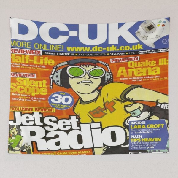 Item preview, PUMPED UP- RETRO GAME MAGAZINE designed and sold by xBLACKSTAR.