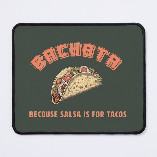 Item preview, Bachata lovers funny gif designed and sold by La Loca.