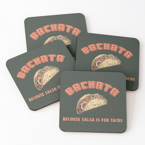 Item preview, Bachata lovers funny gif designed and sold by La Loca.