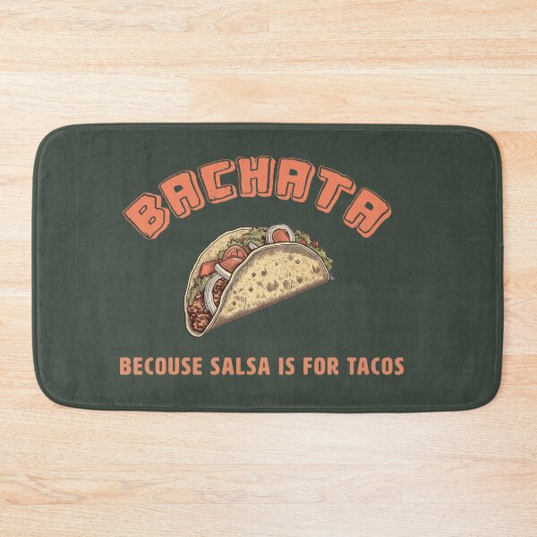 Item preview, Bachata lovers funny gif designed and sold by La Loca.