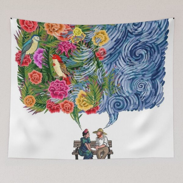 Item preview, Conversations of Creativity designed and sold by Grind107.