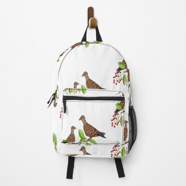Item preview, 2 Turtle Doves designed and sold by aldona.