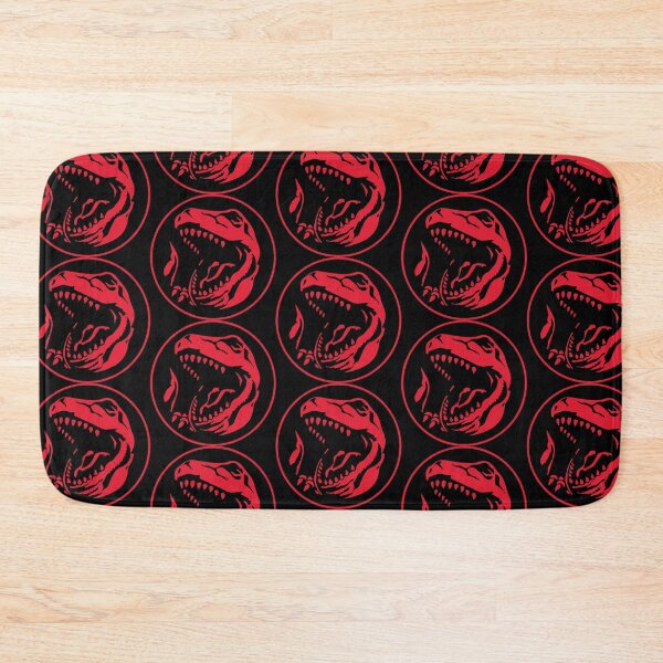 Item preview, Red T-Rex Power rangers designed and sold by King Kitsune.