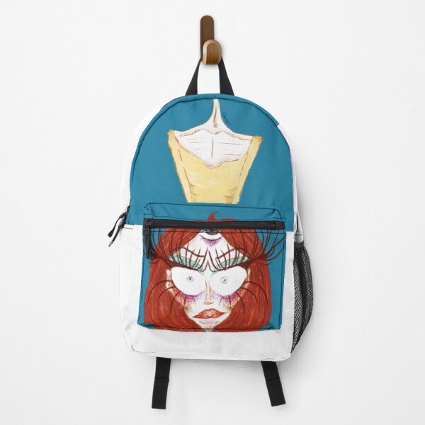 Item preview, Cabelos magros e ruivos designed and sold by Ana Izumi.