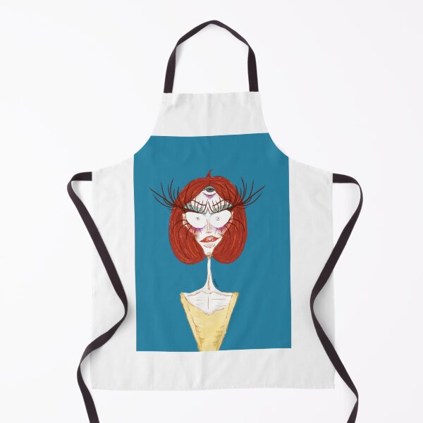 Item preview, Cabelos magros e ruivos designed and sold by Ana Izumi.