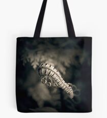 Mono-Fern Tote Bag