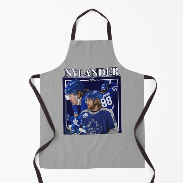 Item preview, william nylander retro design designed and sold by aksav.