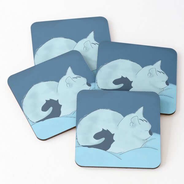 Item preview, gunter the cat designed and sold by Hyansito.
