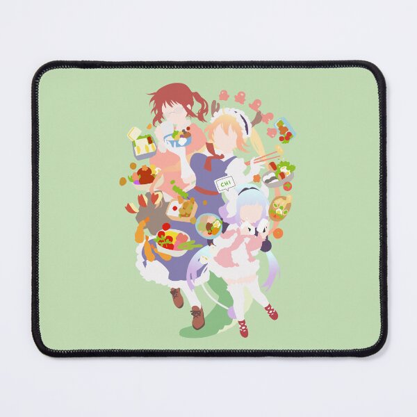 Item preview, Kobayashi-san Chi no Maid Dragon! designed and sold by matsumayuyu.
