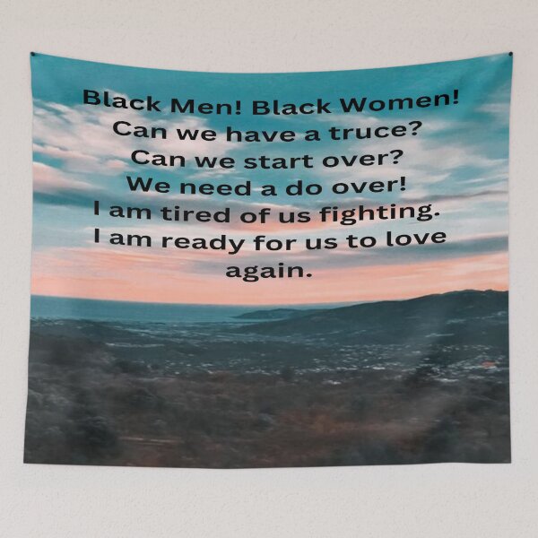 Item preview, Black Love. What is it  designed and sold by SNNDesignersLLC.