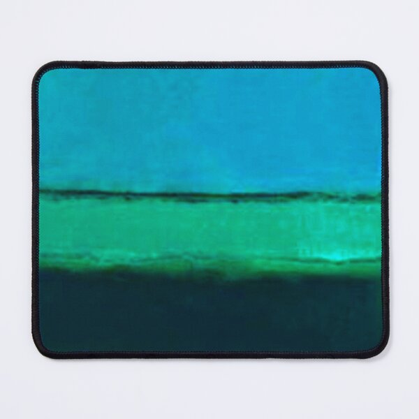 Item preview, Rothkoid XXXII, painting inspired by the work of Mark Rothko. designed and sold by thalasson.