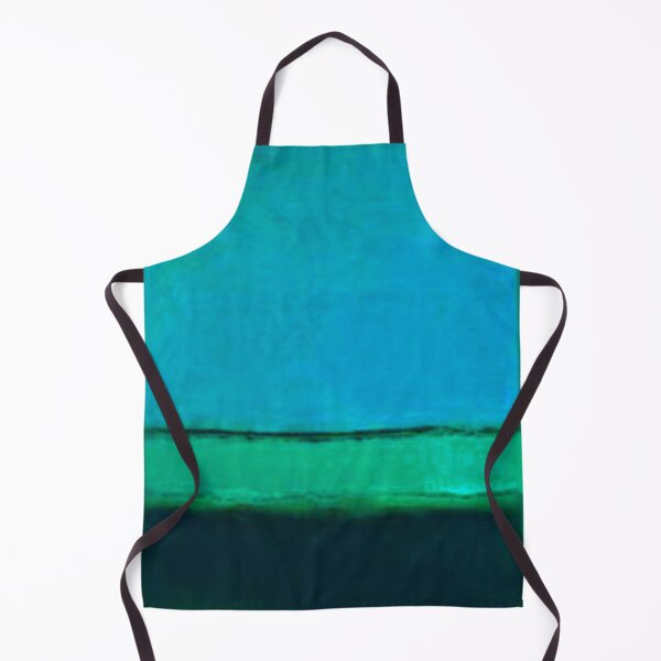 Item preview, Rothkoid XXXII, painting inspired by the work of Mark Rothko. designed and sold by thalasson.