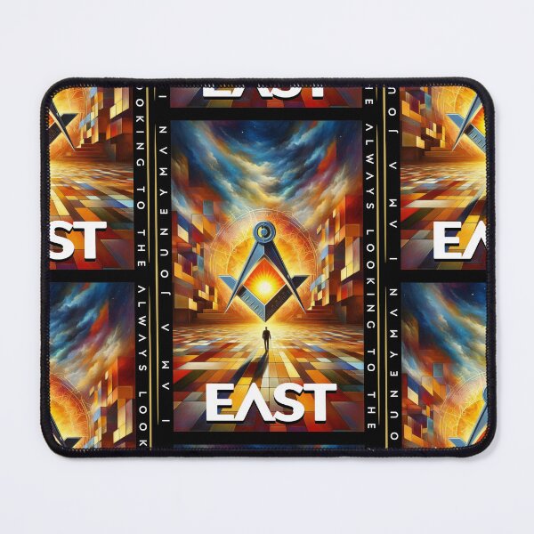 Item preview, A Masonic Journey designed and sold by ArchdukesTees.