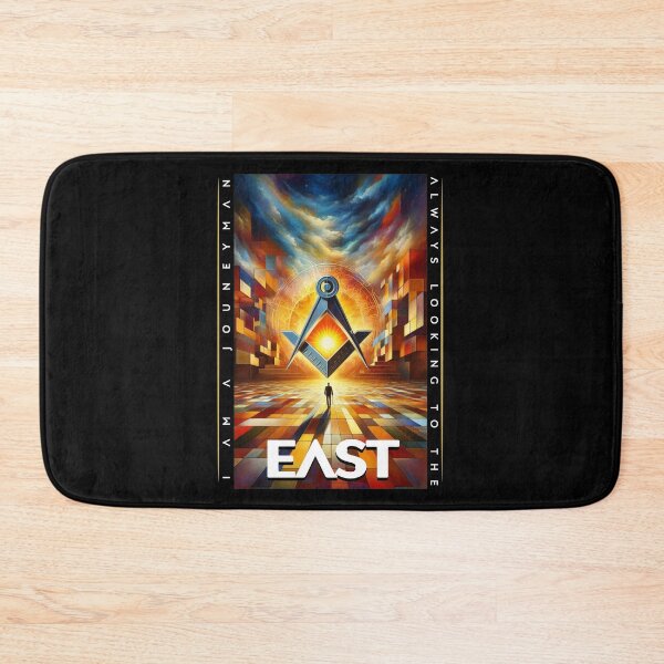 Item preview, A Masonic Journey designed and sold by ArchdukesTees.