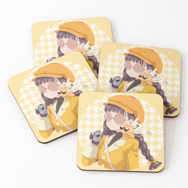 Item preview, Tomoyo Daidouji designed and sold by matsumayuyu.