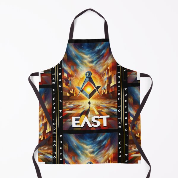 Item preview, A Masonic Journey designed and sold by ArchdukesTees.