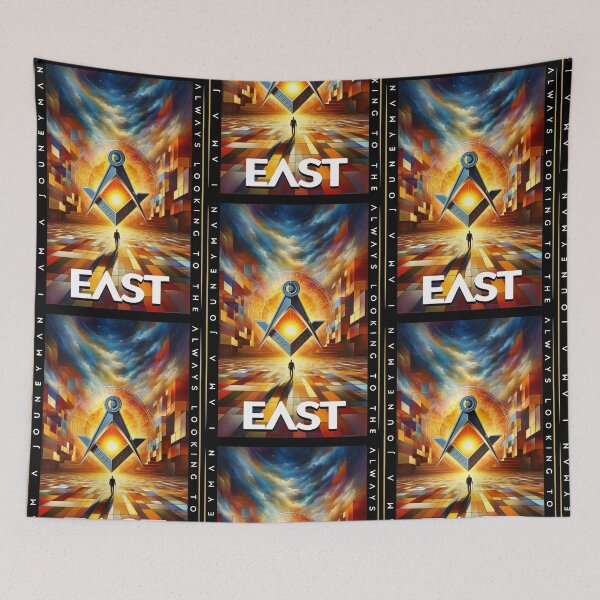 Item preview, A Masonic Journey designed and sold by ArchdukesTees.