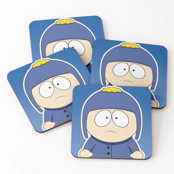 Item preview, Craig designed and sold by Retratosanime.