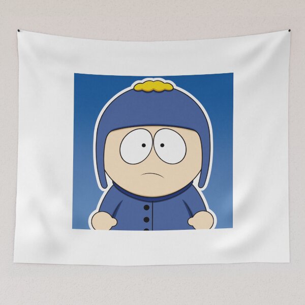 Item preview, Craig designed and sold by Retratosanime.