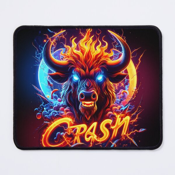 Item preview, fire bull designed and sold by aliraweb.