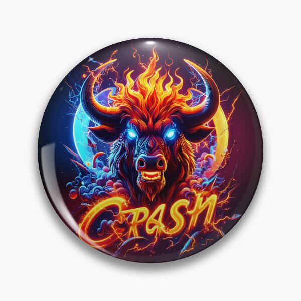 Item preview, fire bull designed and sold by aliraweb.