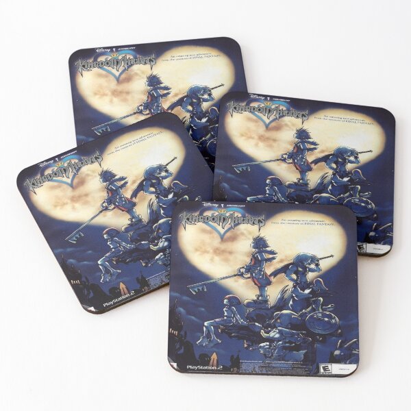 Item preview, HEARTS - RETRO GAME COVER  designed and sold by xBLACKSTAR.