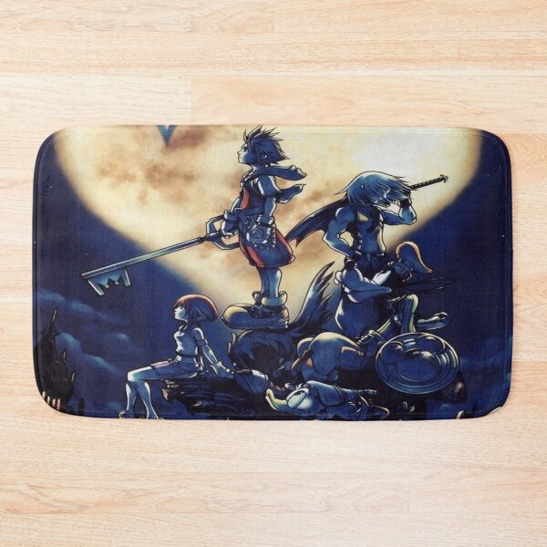 Item preview, HEARTS - RETRO GAME COVER  designed and sold by xBLACKSTAR.
