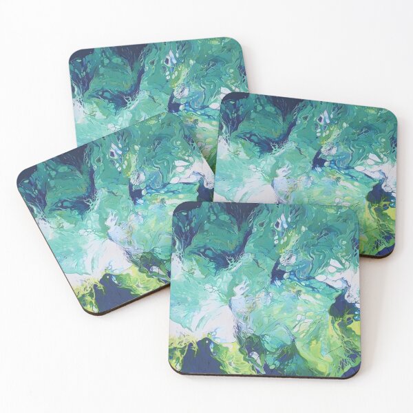 Item preview, Coral reef designed and sold by Adelanor.