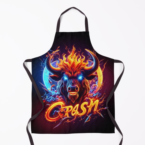 Item preview, fire bull designed and sold by aliraweb.