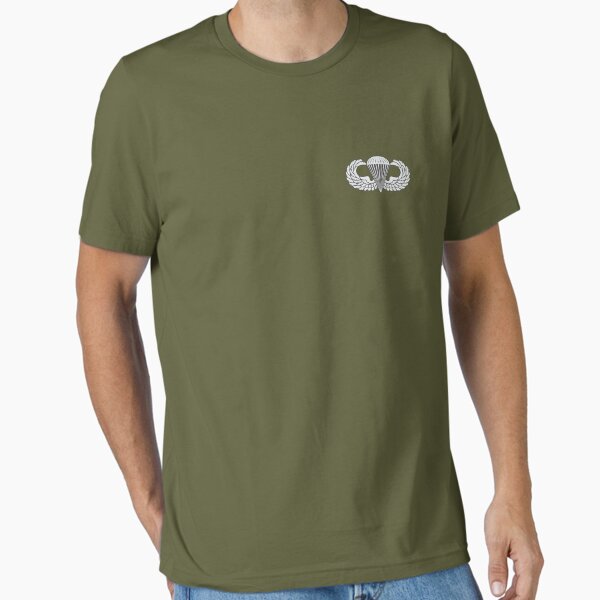Airborne wings Essential T-Shirt